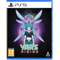 Atari Yars Rising