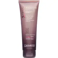 Hairlabs , 2chic, Ultra Sleek Shampoo, For alle Hårtyper, Brasiliansk Keratin + Marokkansk Argan Olie, 8,5 fl oz (250 ml)