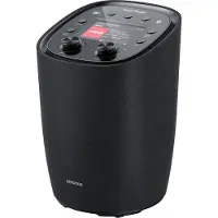 Kenwood CR-ST500S-B Smart Radio - DAB+/FM - Mono - Sort