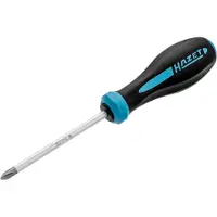 Hazet 802-PH2 PHILLIPS PH2 Skruetrækker