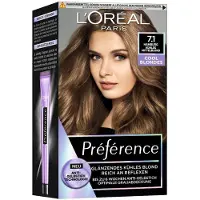 L'Oréal Paris Paint Recital Preference L Ashen Blond