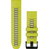 Garmin Quickfit 26 Mm Silikonesnor