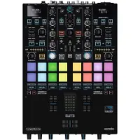 Reloop Elite Dj-controller