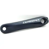 Shimano Ultegra Fc-6800 Venstre Pedalarm