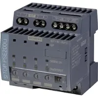 Siemens 6EP1961-2BA11, 82 mm, 88 mm, 77 mm, 203 g