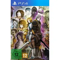 Sony Ps4 Aeterna Noctis Caos Edition