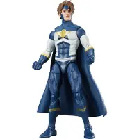 Hasbro Marvel-legender Forundring Handling Nye Krigere Retfærdighed Baf: Void Figuren 15 Cm