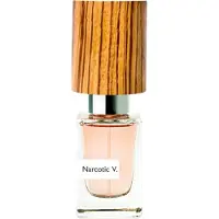 Nasomatto Pardon Extrait 30ml Parfume
