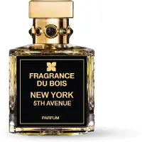 Fragrance Du Bois New York 5th Avenue Parfume 100 ml