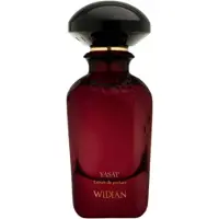 Widian Velvet Collection Yasat Extrait de Parfum Eau de Parfum 50 ml
