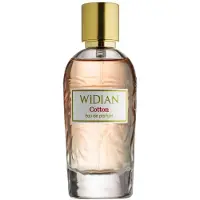 Widian Rose Arabia Collection Cotton Eau de Parfum 100 ml