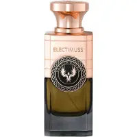 Electimuss London Vanilla Edesia Parfume 100 ml