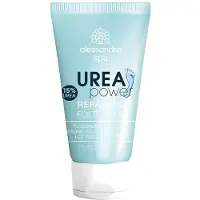 Alessandro Spa Repairing Foot Balm 15 % Urea Fodbalsam 75 ml