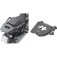 Givi Harley Davidson Pan America 1250/special Top Case Bagmontering