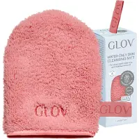 GLOV On-The-Go Makeup Remover Glove Classic Ivory