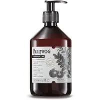 BULLFROG Botanical Lab Delicate Cleansing Fluid Shampoo 500 ml