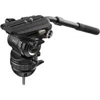 SmallRig 4287 Professional Video Ph8 Stativhoved