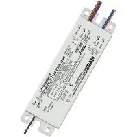 Osram OT 50/120…277/1A2 2DIMLT2 P, 9,6 W, 80000 t, -40 - 55 °C, 108 - 305 V, 50/60 Hz, 30 A