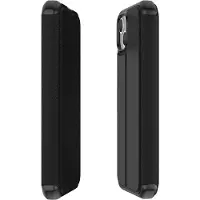 Itskins SPECTRUM R//??FOLIO, Folie, Apple, iPhone 15/14, 15,5 cm (6.1), Sort