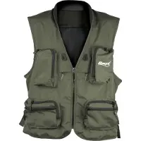 RAGOT Fly Fiskevest