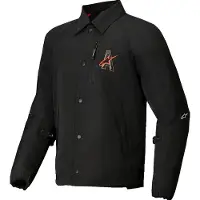 Alpinestars Revved Wr Jakke