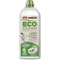 Meliconi 621029, Vaskepulver, Robot støvsuger, Flerfarvet, 1000 ml, 1 stk, Italien
