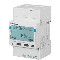 Carlo gavazzi El-måler EM530 3-faset CT-måleanalysator Modbus
