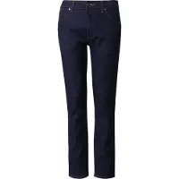 Wrangler Jeans 'LARSTON' natblå