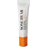 SOME BY MI V10 HYAL Lip Sunprotection SPF15 Læbepomade 7 ml