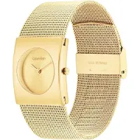 Calvin Klein Watches 25100062 26 Mm Dameur