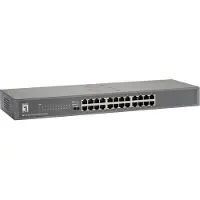 Level One Fsw-2450 24 Switch