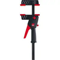 Bessey DUO16-8 DuoKlamp Kapacitet 16 cm