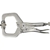 Irwin klemmetang type C 6SP 150 mm bevægelige puder T18EL4