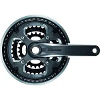 Shimano Deore Fc-t6010 Kranksæt