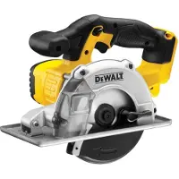 DeWalt Dcs373nt-xj Rundsav