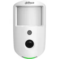Dahua Technology DHI-ARD1731-W2(868), Base, Universel, Hvid, Væg, 868 - 868.6 MHz, CR123A