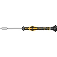 Wera 05030412001, Black,Yellow, 1 stk, 2 mm, 9,7 cm, 6 cm, 15,7 cm