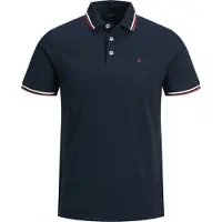 Jack & Jones Paulos Kortærmet Polo