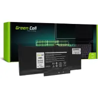 Green Cell Battery F3YGT battery for Dell Latitude 7280 7290 7380 7390 7480 7490