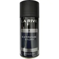 La Rive Extreme Story Deodorant Spray til Mænd 150ml