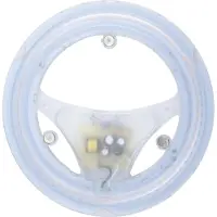 Opple Lighting 140066575, Indbygget lysplade, 1 pære(r ), LED, 2700 K, 1400 lm, Hvid