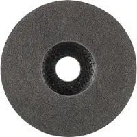 Tyrolit Forpoleringsrondel PREMIUM 125X22,2 Fine