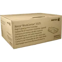 Xerox Tonerkassette sort, 11.000 sider, høj kapacitet 106R02313 Modsvarer: N/A