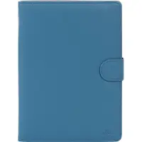 Riva Case 30 series 3017 - Flipomslag til tablet - polyuretan-læder - 10.1