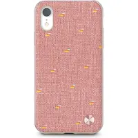Moshi Vesta Iphone Xr Silicone Telefon Etui
