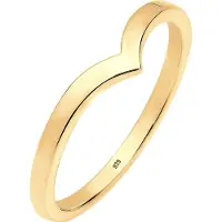Elli Ring 'Geo' guld