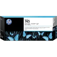 HP 745