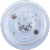 Opple Lighting 140066573, Indbygget lysplade, 1 pære(r ), 2700 K, 1000 lm, 220-240 V, Hvid