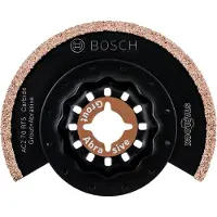 Bosch SAVKLINGE ACZ70RT5 T:1,6MM HM 70MM GL
