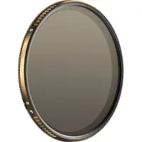 Polar Pro Variable Nd 2-5 82 Mm Signature Edition Ii Filter